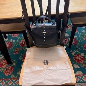 House of Harlow Backpack/purse